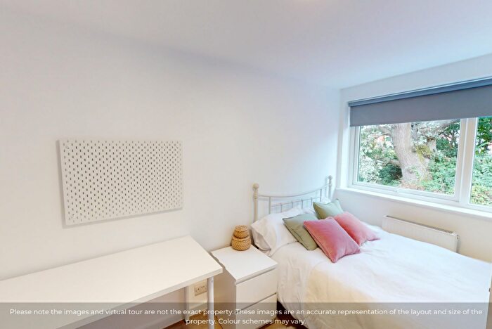 6 Bedroom House To Rent In Yew Tree Close, EX4
