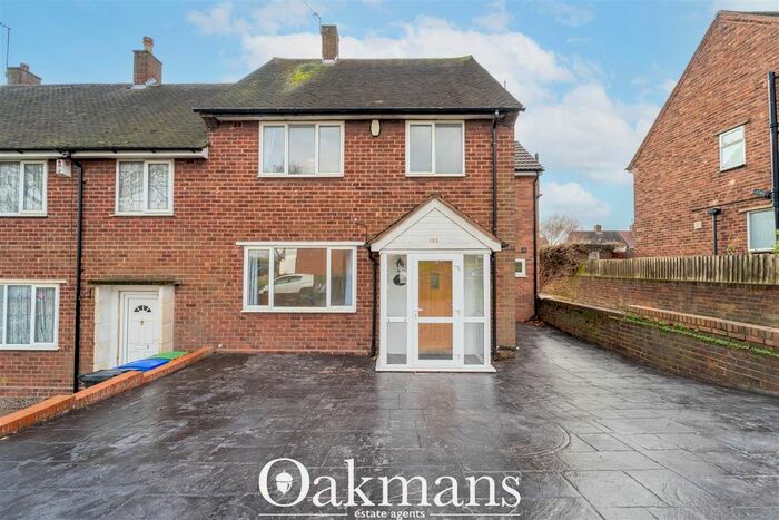 1 Bedroom Property To Rent In Hamstead Road, Great Barr, Birmingham, B43