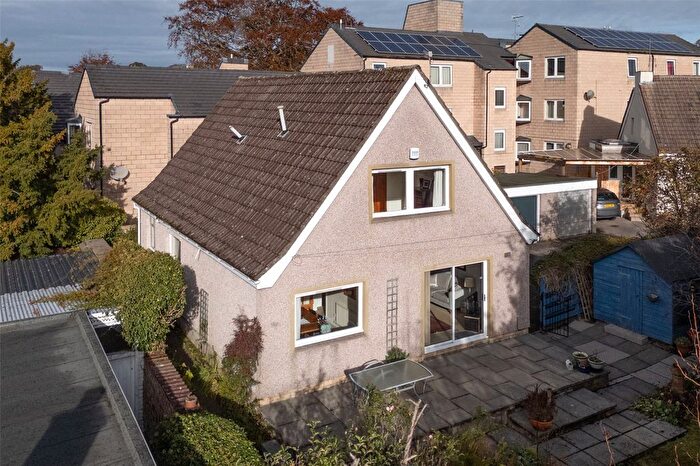 3 Bedroom Detached House For Sale In Foredeas, Strathmore Street, Perth, Perth And Kinross, PH2