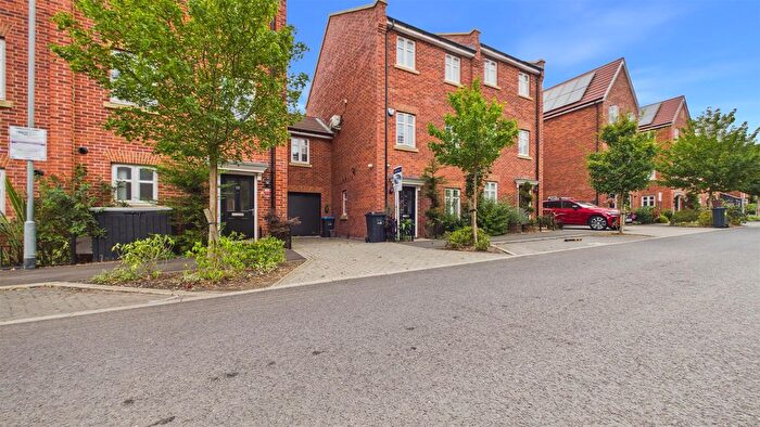 4 Bedroom Terraced House For Sale In Archer Way, Enfield, EN2