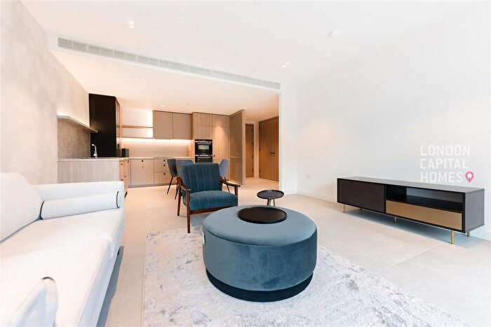 2 Bedroom Flat To Rent In Capella Court, Lewis Cubitt Park, London, N1C