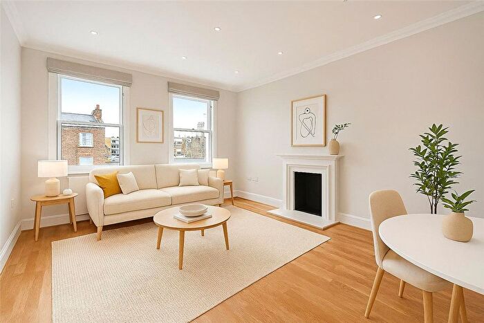 1 Bedroom Flat To Rent In Gloucester Place, Marylebone, London, W1U