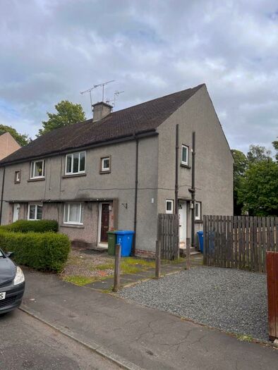 1 Bedroom Flat To Rent In Woodside Road, Alloa, FK10