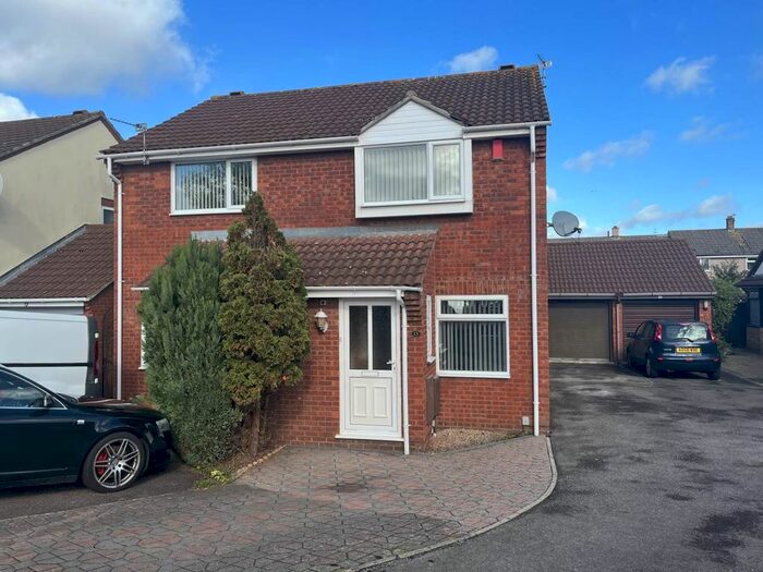 2 Bedroom Property To Rent In The Willows, Yate, Bristol, BS37