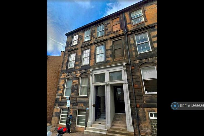 5 Bedroom Flat To Rent In Douglas Street, Glasgow, G2