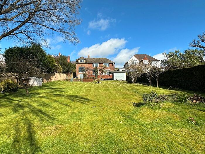 5 Bedroom Detached House For Sale In Collington Grove, Bexhill-On-Sea, TN39