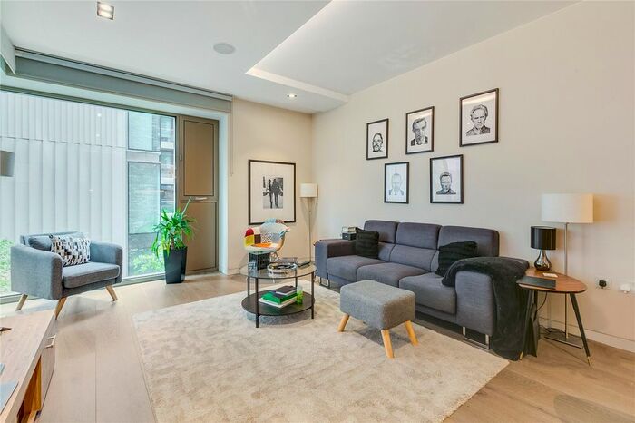 1 Bedroom Flat To Rent In Pearson Square, London, W1T