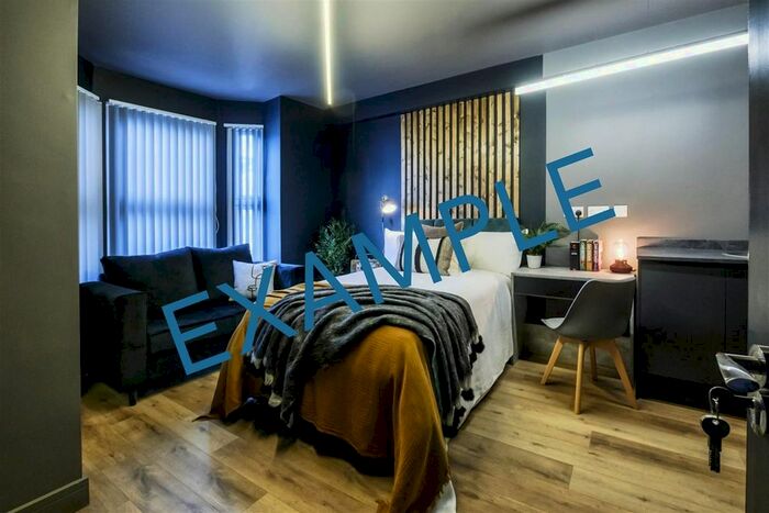 1 Bedroom Property To Rent In Kingsland Avenue, Coventry, CV5