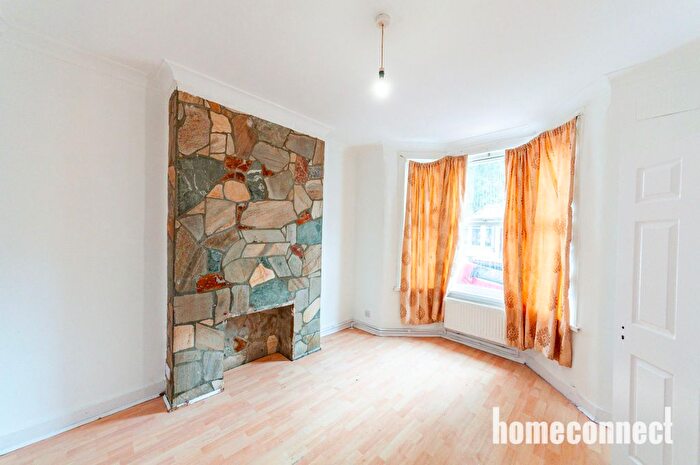 2 Bedroom Terraced House For Sale In Clacton Road, London, E6