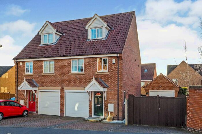 kennel gate mapperley