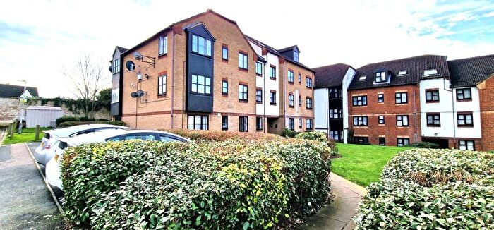 1 Bedroom Flat To Rent In Luton, LU3