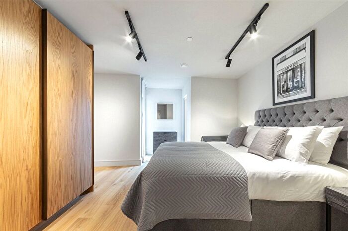 1 Bedroom Flat To Rent In Tower Bridge Road, London, SE1