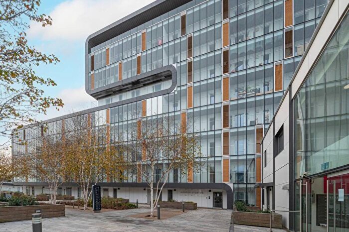 1 Bedroom Flat For Sale In Harper Studios, Woolwich, London, SE18