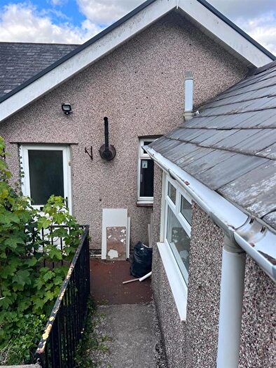 2 Bedroom House To Rent In High Street, Ogmore Vale, Bridgend, CF32