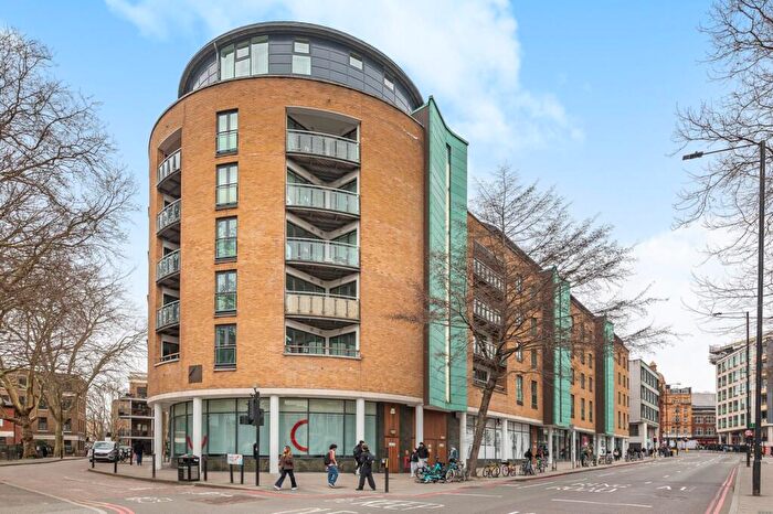 2 Bedroom Flat For Sale In Angel Southside, Owen Street, EC1V