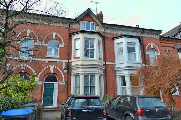 2 Bedroom Flat To Rent In Trafalgar Road, Moseley, Birmingham, B13