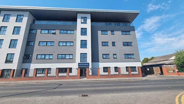 Studio To Rent In Nelson Street, Bolton, BL3