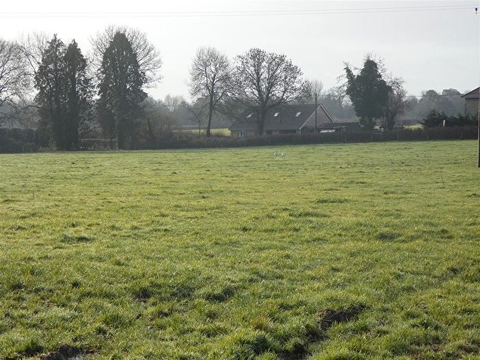 Land For Sale In Lower Road, South Cheriton, Templecombe, BA8