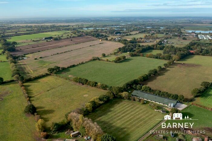 Land For Sale In Land At New Lane, Girton, NG23