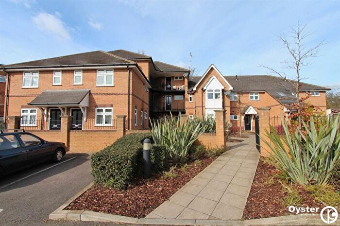2 Bedroom Flat To Rent In Parnell Way, Harrow, HA3