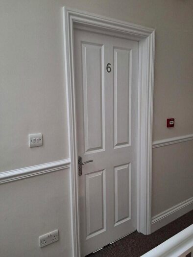 1 Bedroom Property To Rent In Windsor Road, Town Moor, DN2