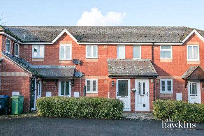 1 Bedroom Maisonette To Rent In Willis Way, Purton, SN5