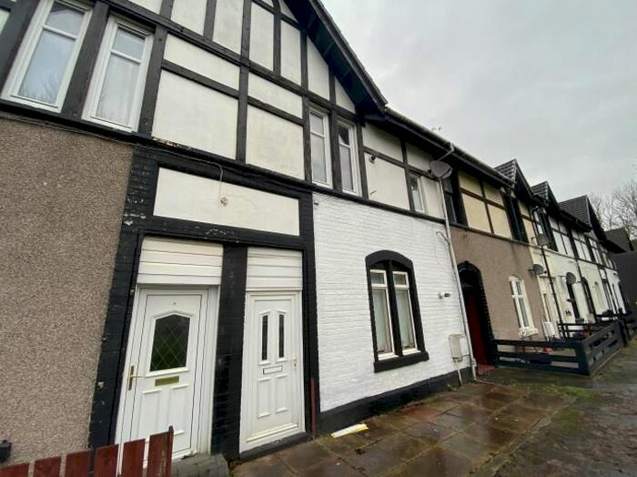 1 Bedroom Flat To Rent In Harland Cottages, Glasgow, G14