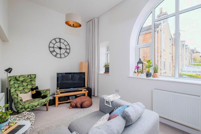 2 Bedroom Flat To Rent In The Spire, Coronation Avenue, Bath, BA2