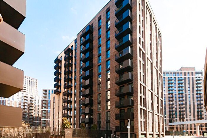 2 Bedroom Flat To Rent In Atlantic Crescent, Wembley, Middlesex, HA9