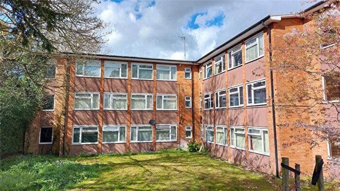 1 Bedroom Apartment For Sale In Brunswick Street, Reading, Berkshire, RG1