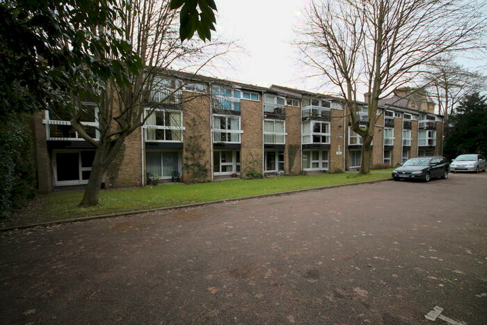 1 Bedroom Ground Flat To Rent In Oliver Court, London Road, LE2