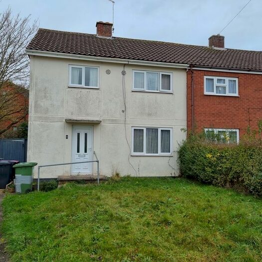 3 Bedroom Semi-Detached House To Rent In Bridge Street, Hurley, Atherstone, CV9