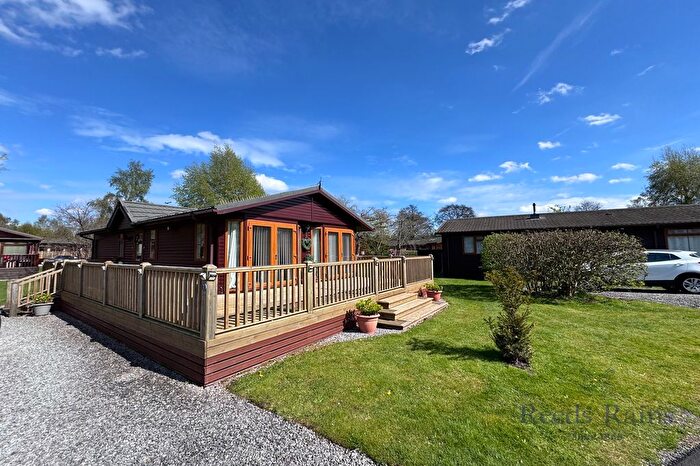 2 Bedroom Land For Sale In Escrick Park, Escrick, York, North Yorkshire, YO19