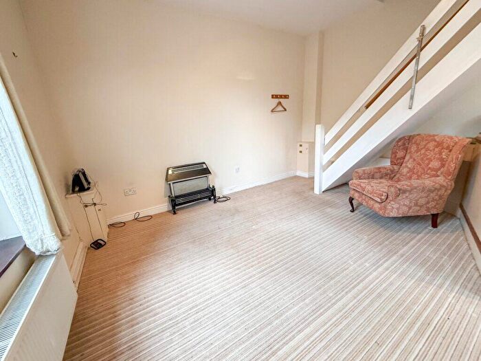 2 Bedroom End Of Terrace House For Sale In Edgeside Lane, Edgeside, Rossendale, BB4