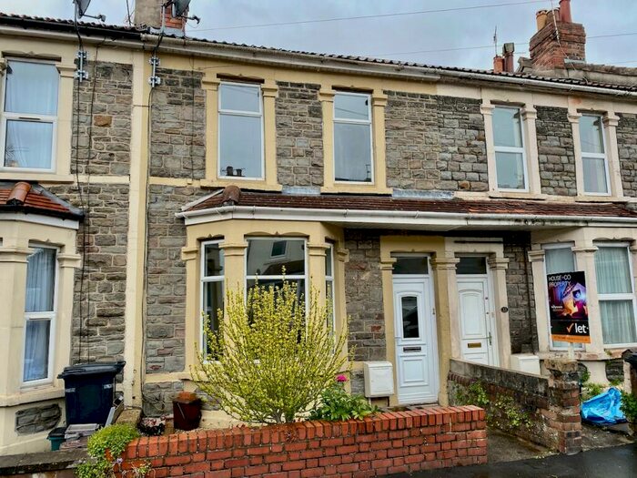 2 Bedroom Terraced House To Rent In New Queen Street, Kingswood, Bristol, BS15