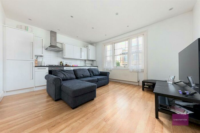 2 Bedroom Flat To Rent In Barnsbury Street, Angel, London, N1
