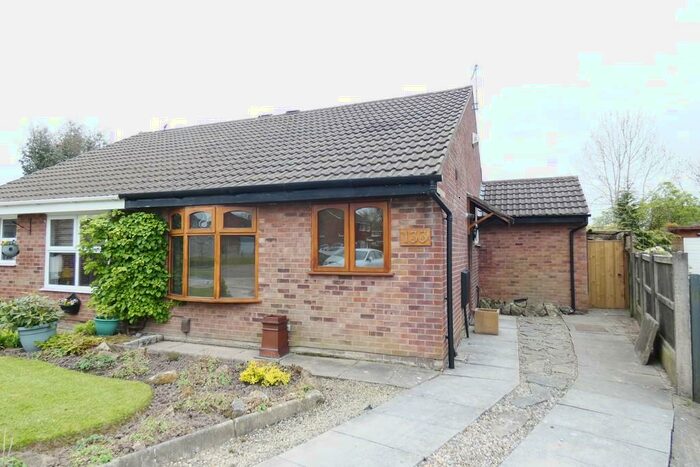 1 Bedroom Semi-Detached House To Rent In Whitby Avenue, Ingol, PR2