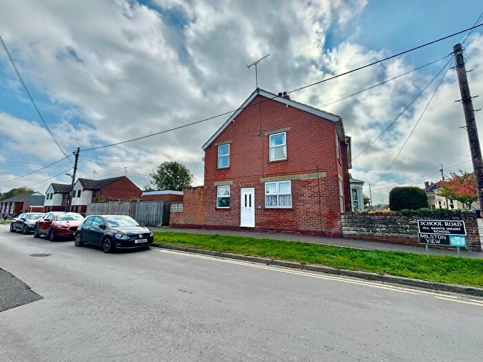 1 Bedroom Maisonette To Rent In Bulford Road, Durrington, Salisbury, SP4