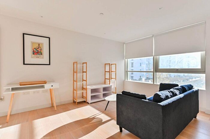 Studio To Rent In Corsair House, Royal Wharf, Silvertown, London, E16