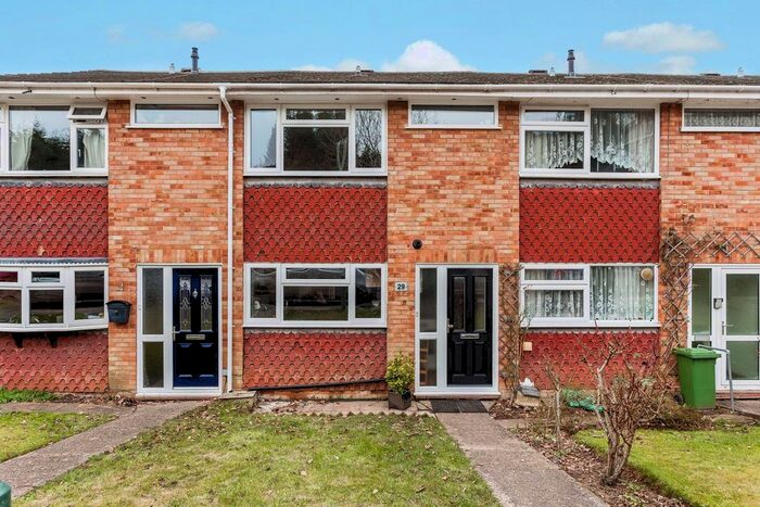 3 Bedroom Terraced House To Rent In Thirlmere Road, Tunbridge Wells, TN4