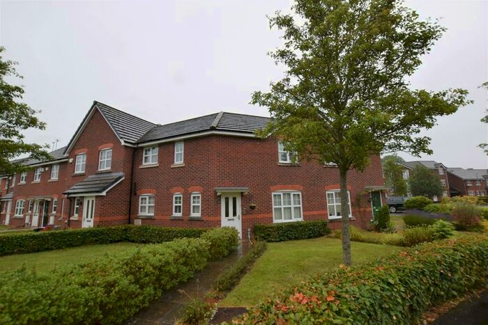 3 Bedroom Mews To Rent In Whirley Road, Macclesfield, SK10