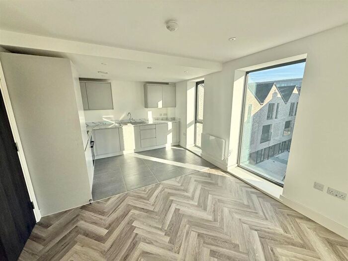 2 Bedroom Flat For Sale In The Downs Quarter, Altrincham, WA14