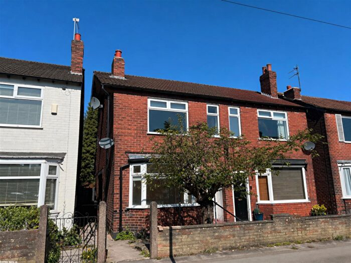 2 Bedroom Semi Detached House To Rent In Cherry Tree Drive, Hazel Grove, Stockport, SK2