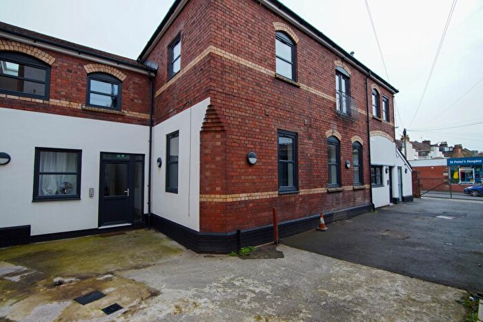 1 Bedroom Duplex To Rent In Dongola Avenue, Bishopston, Bristol, BS7