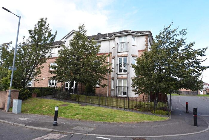 2 Bedroom Flat To Rent In Oakburn Walk, Alexandria, West Dunbartonshire, G83