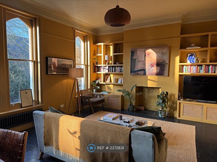 1 Bedroom Flat To Rent In Hackney, London, E8