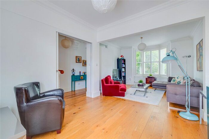 4 Bedroom Semi-Detached House To Rent In Parthenia Road, London, SW6
