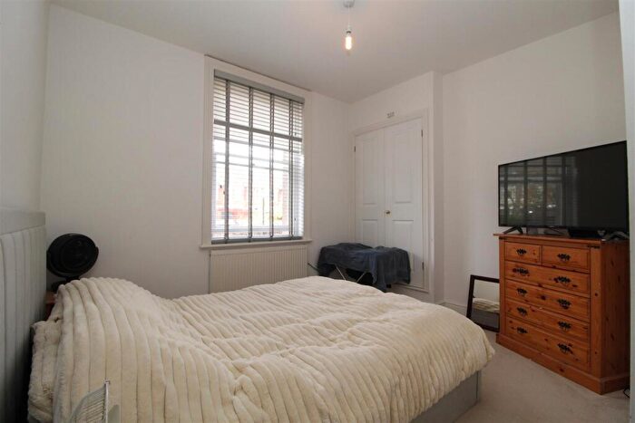 1 Bedroom Flat For Sale In Penshurst Road, Ramsgate, CT11
