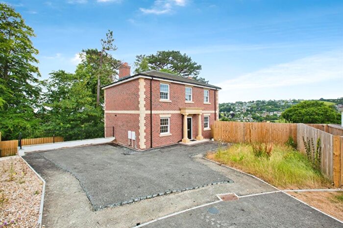 5 Bedroom Detached House For Sale In Monmouth Park, Lyme Regis, DT7