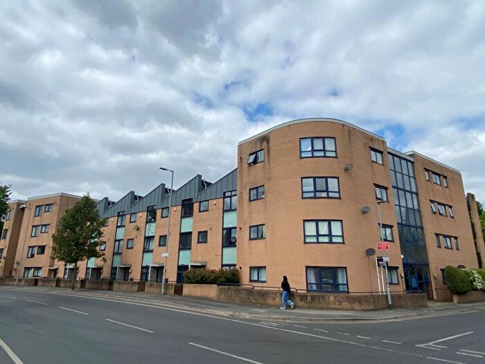 2 Bedroom Apartment To Rent In Bold Street, Hulme, M15